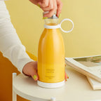 BlendGo™ Portable Mini Blender