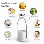BlendGo - Multifunctional Blender
