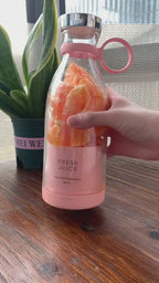 Mini frullatore portatile BlendGo