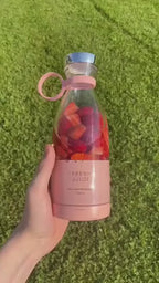 Mini frullatore portatile BlendGo