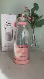 Mini frullatore portatile BlendGo